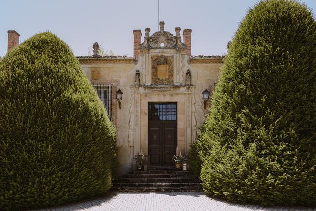 Palacio de Quintana - 1
