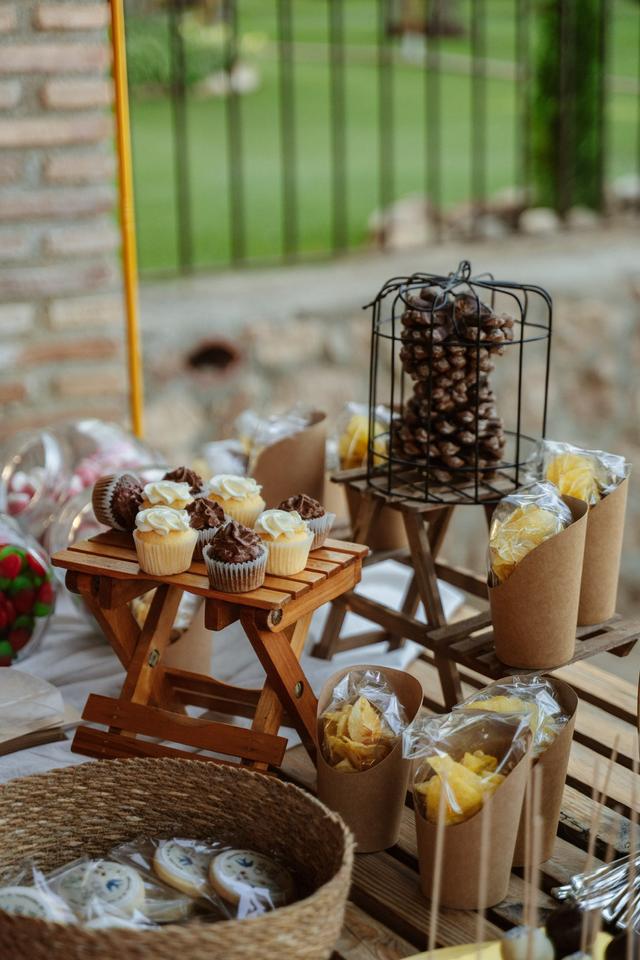 La repostera de la calle Baker - 2