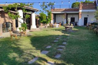 Finca EntreOlivares - 7