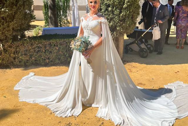 Novias Victorioso 1
