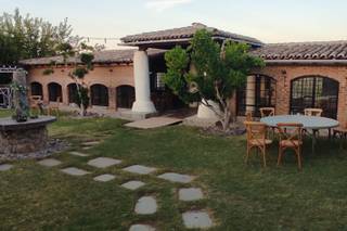 Finca EntreOlivares - 8
