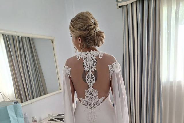 Novias Victorioso 2