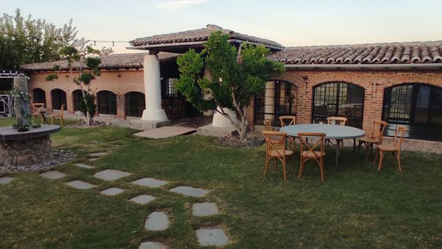 Finca EntreOlivares - 3