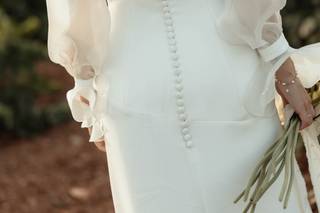 Dear Meissa - Atelier de novia - 8