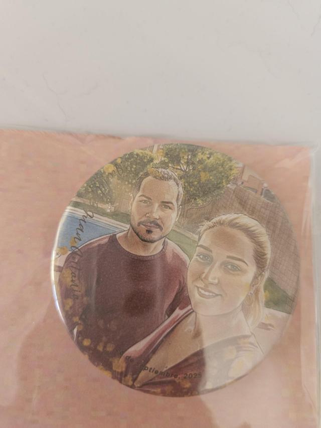 Tu Mundo Unico Personalizado - 1