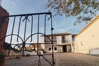 Finca EntreOlivares - 9