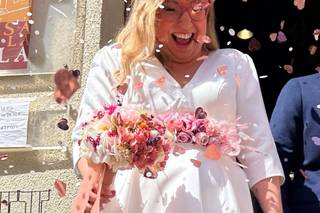 Querida Flowers - 13