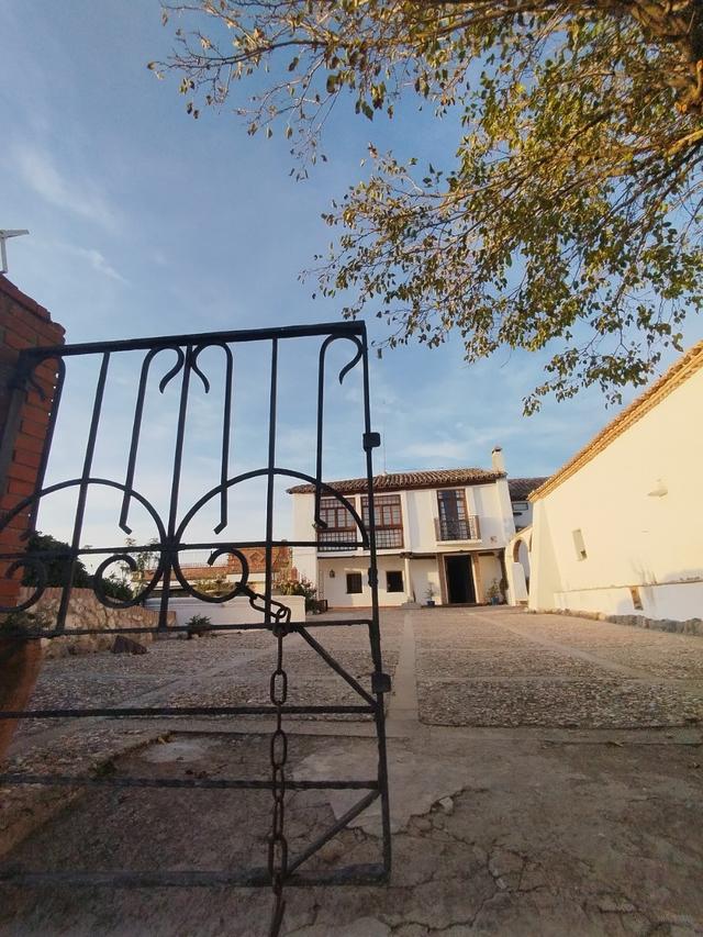 Finca EntreOlivares - 2