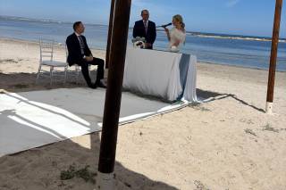 Collados Beach - 5
