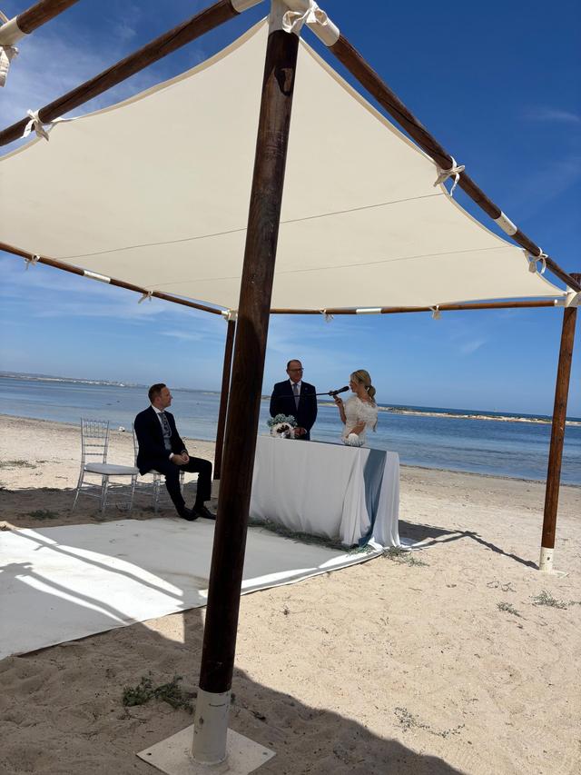 Collados Beach - 2