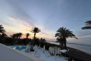 Collados Beach - 6