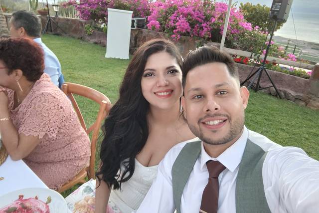 Daniela Henao Weddings 2