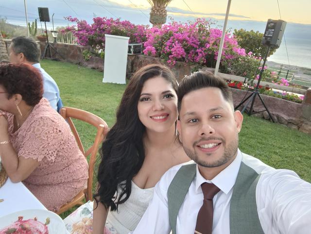 Daniela Henao Weddings - 1