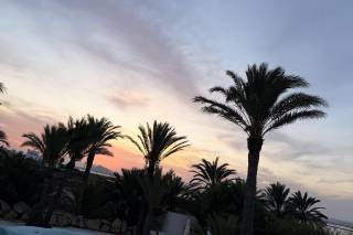 Collados Beach - 7