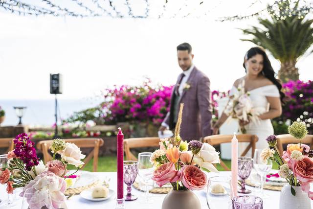 Daniela Henao Weddings 3