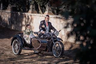 David - Sidecar Vintage - 5
