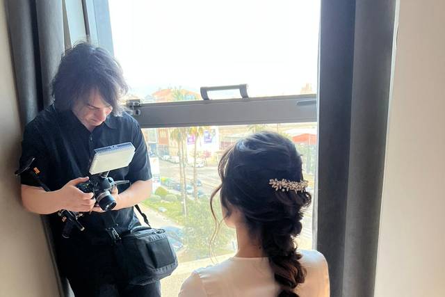 F.F Wedding Films 1