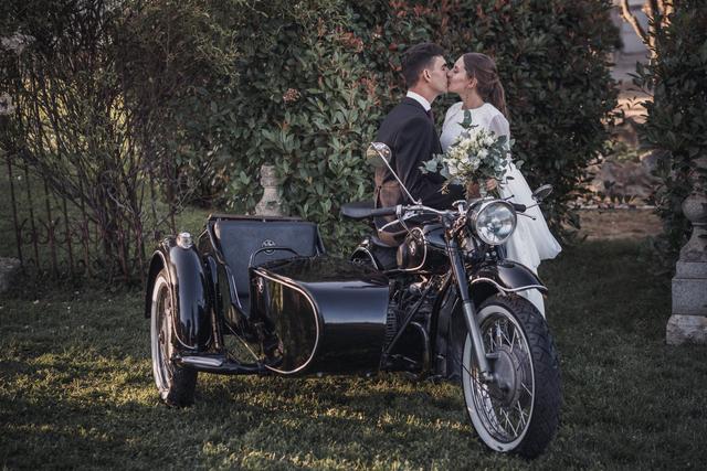 David - Sidecar Vintage - 3