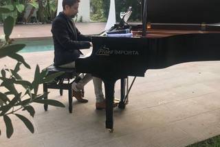 Pianista Ruymán Martín - 1