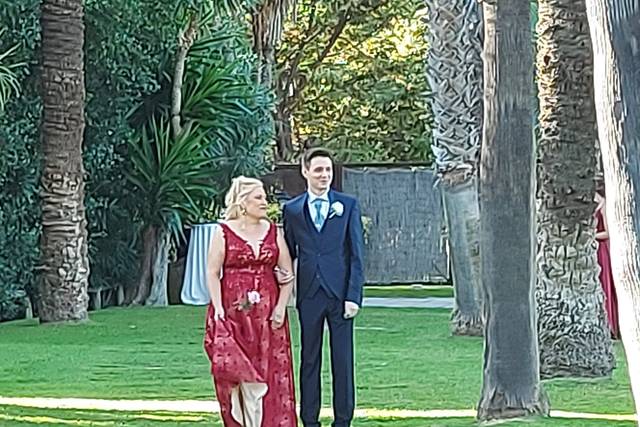 Novias Lour 4