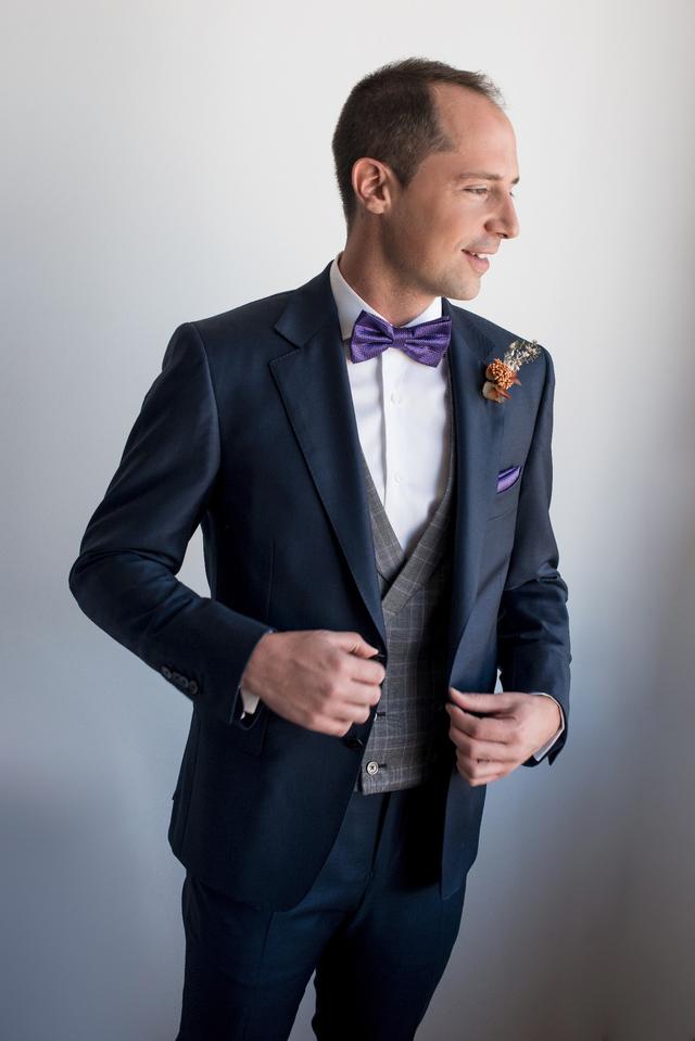 Bernardo Ruiz Fotografía - 1