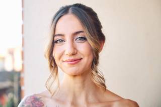 Almu García Makeup - 14