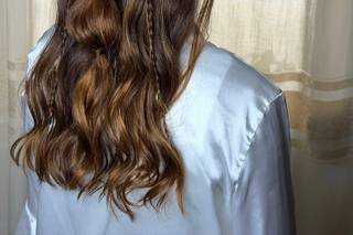 Claudia Wedding Beauty - 19