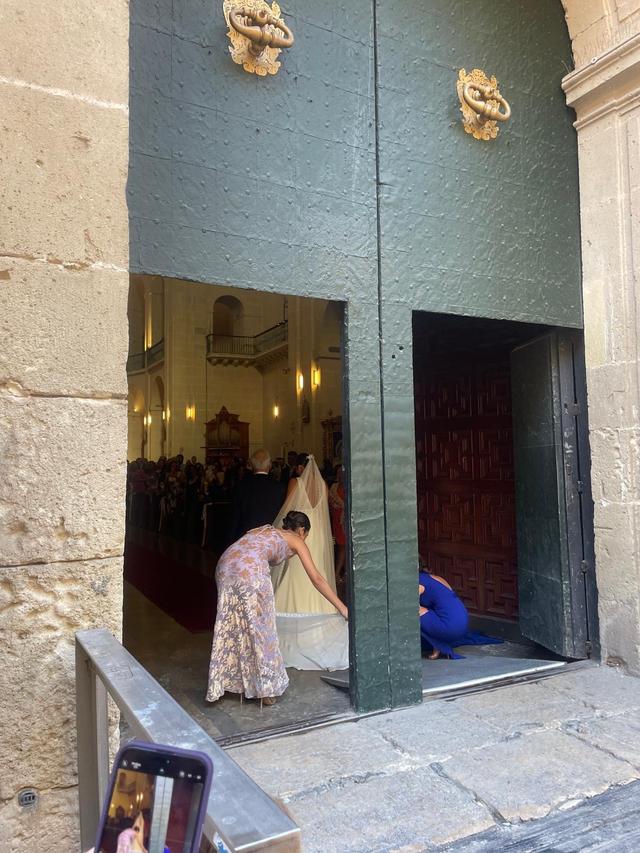 Anémona Weddings - 2