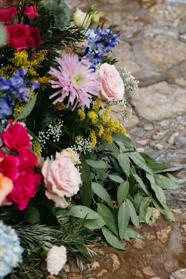 Tallo Floristas - 2