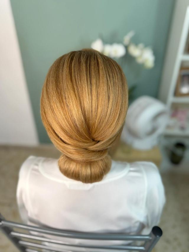 Paraestarmasguapa Makeup - 2