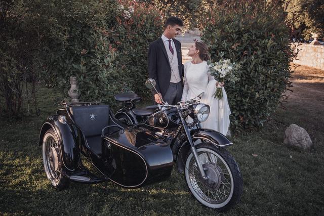 David - Sidecar Vintage - 4