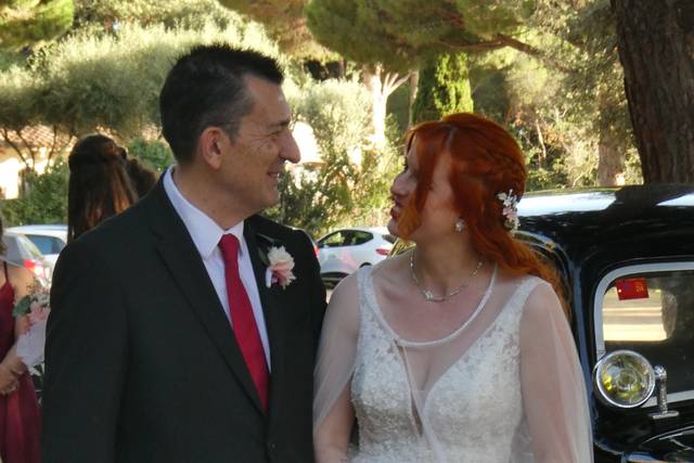 Novias Lour 5