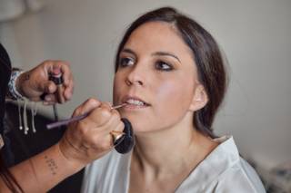 Isabel Muñoz - 6