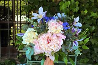 Dàlia Art Floral - 5