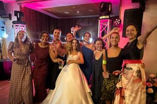 Llamedo Eventos - 5