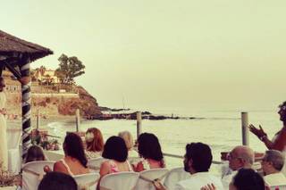 Malibú Beach Bar - 11