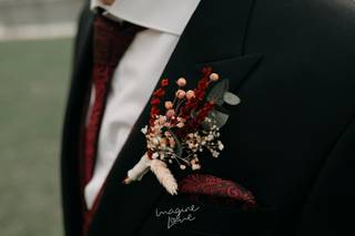 Floristería Margarita - 9