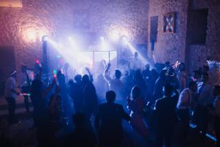 Los detalles de Salcedo Eventos - 5