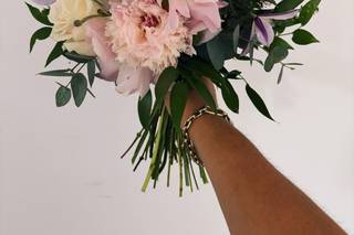 Dàlia Art Floral - 6