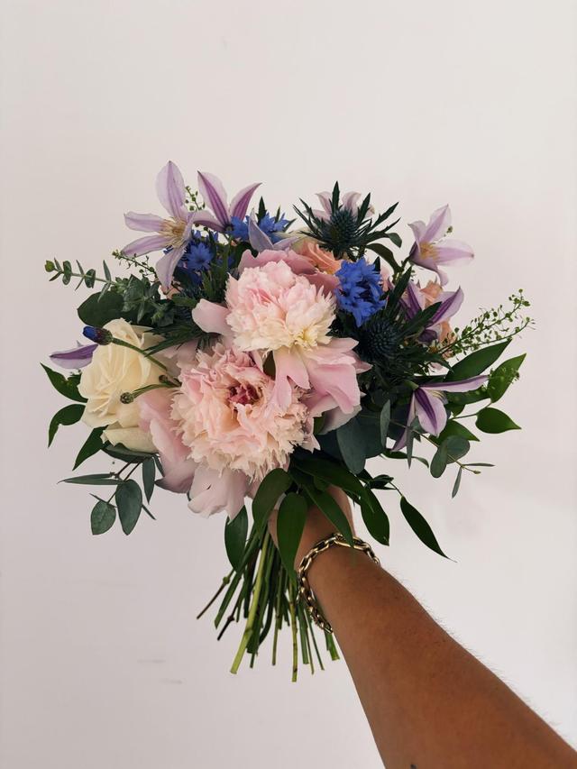 Dàlia Art Floral - 2