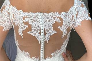 La Novia más Guapa - 18