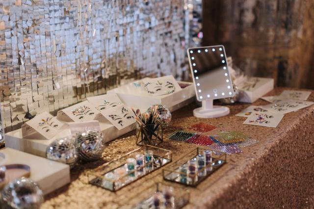 Los detalles de Salcedo Eventos - 3