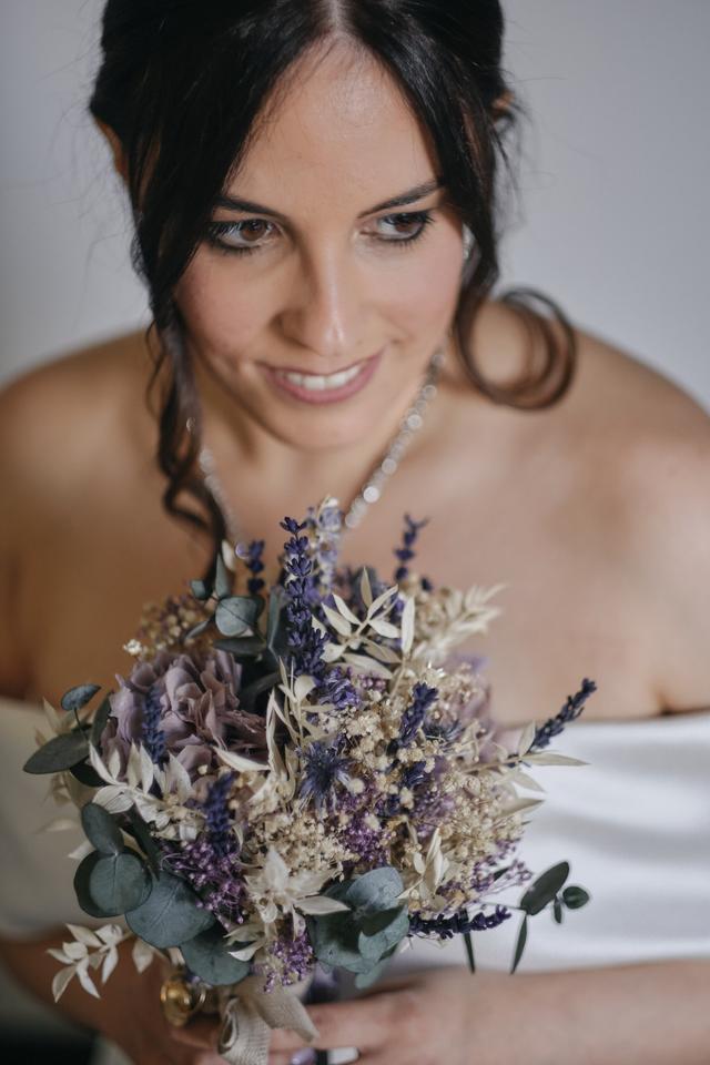 Isabel Muñoz - 2