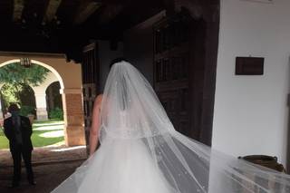 Alicia Novias y Ceremonia - 15