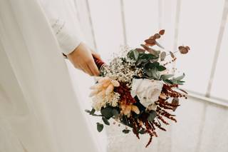 Floristería Margarita - 11