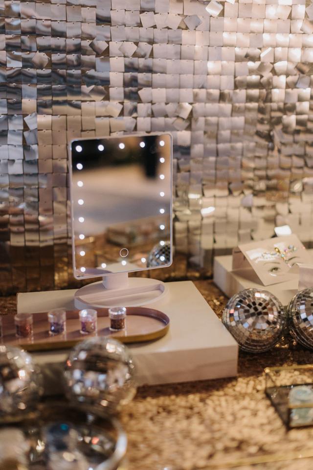 Los detalles de Salcedo Eventos - 2