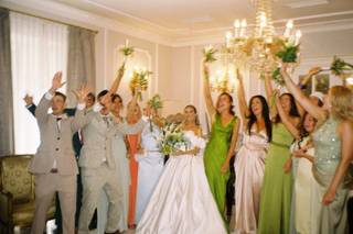 Floristería El Atelier - 11