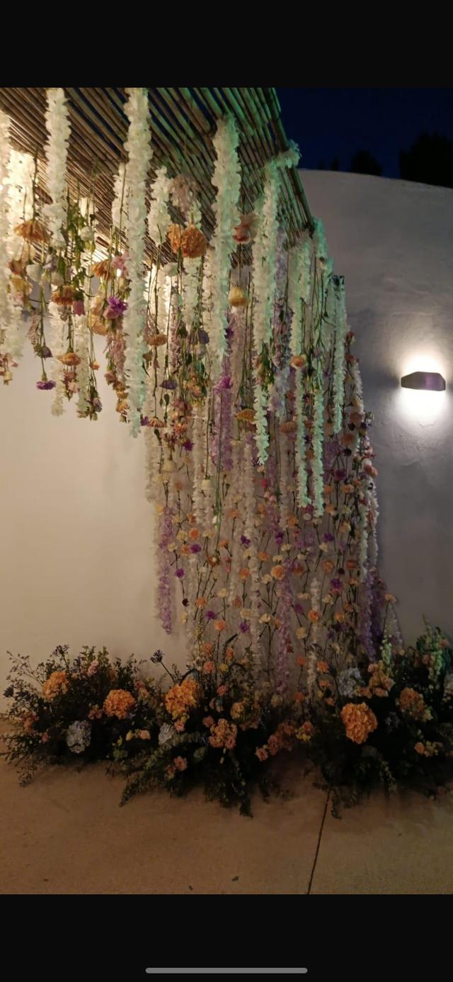 Ana Mena Arte Floral - 1