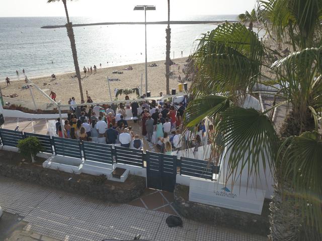 Mare Nostrum Resort - 4