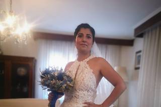 Alicia Novias y Ceremonia - 16